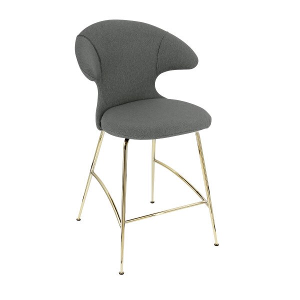 Time Flies Stool